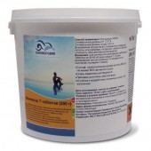 Кемохлор Т-Таблетки, 200г, 5кг