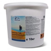 Кемохлор Т-65 гранулированный, 10 кг
