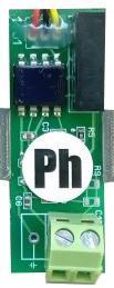 Плата усилителя Ph Плата усилителя Ph