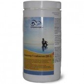 Кемохлор-Т-таблетки, 20г, 1 кг