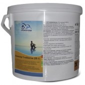 Кемохлор-Т-таблетки, 20г, 5 кг