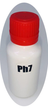Раствор калибровочный Ph 7 PoolStyle Раствор калибровочный Ph 7 PoolStyle