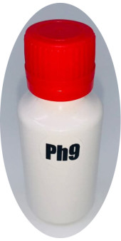 Раствор калибровочный Ph 9 PoolStyle Раствор калибровочный Ph 9 PoolStyle