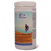 Кемохлор Т-Таблетки, 200г, 1кг