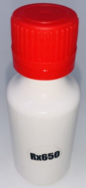 Раствор калибровочный RX650 PoolStyle Раствор калибровочный RX650 PoolStyle
