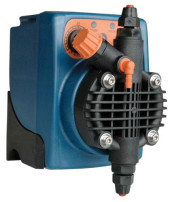 Насос мембранный (5 л/час) для пультов PoolStyle Alchemist Насос мембранный (5 л/час) для пультов PoolStyle Alchemist