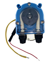 Насос перистальтический (2.2 л/час) для пультов PoolStyle Alchemist Насос перистальтический (2.2 л/час) для пультов PoolStyle Alchemist