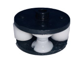 Крестовина перистальтического насоса Крестовина перистальтического насоса