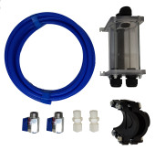 Измерительная ячейка (3 электрода) Ph/Rx/Cl Измерительная ячейка (3 электрода) Ph/Rx/Cl