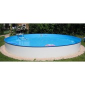 БАССЕЙН СБОРНЫЙ КРУГЛЫЙ ЭКСКЛЮЗИВ 500Х150 СМ БАССЕЙН СБОРНЫЙ КРУГЛЫЙ ЭКСКЛЮЗИВ 500Х150 СМ