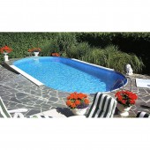 БАССЕЙН СБОРНЫЙ ОВАЛЬНЫЙ ЭКСКЛЮЗИВ 916Х460Х120 СМ БАССЕЙН СБОРНЫЙ ОВАЛЬНЫЙ ЭКСКЛЮЗИВ 916Х460Х120 СМ