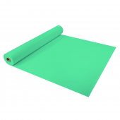 Пленка ПВХ ALKORPLAN 2000 с акрил. слоем Caribbean Green (бирюзовая), 1,5 мм, 1,65х25 м