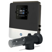 Электролизные установки