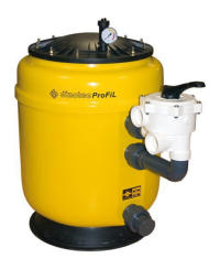 Фильтры песочные