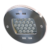 Подсветка воды